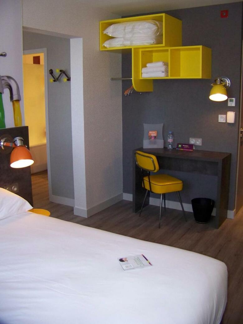 Hotel Ibis Styles Vierzon