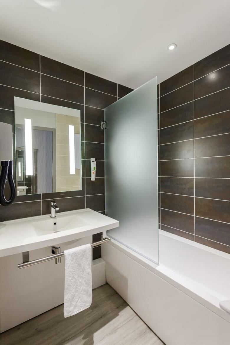 Hotel Ibis Styles Vierzon