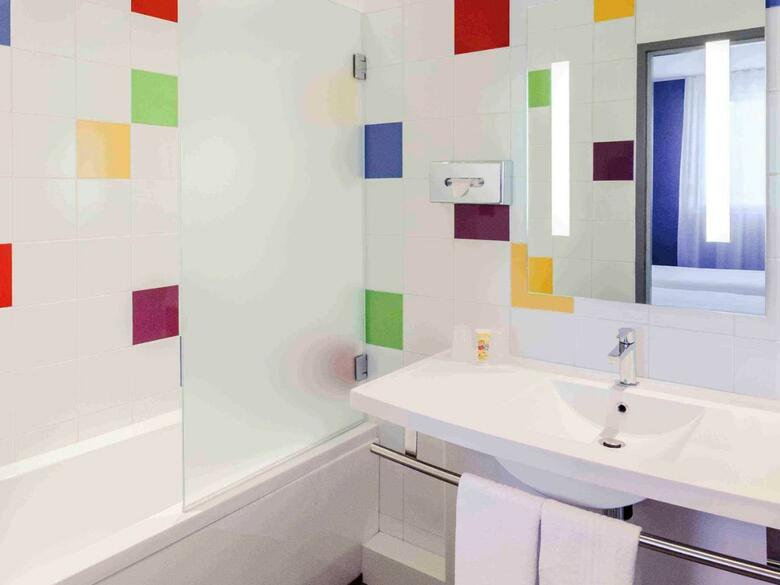 Hotel Ibis Styles Vierzon