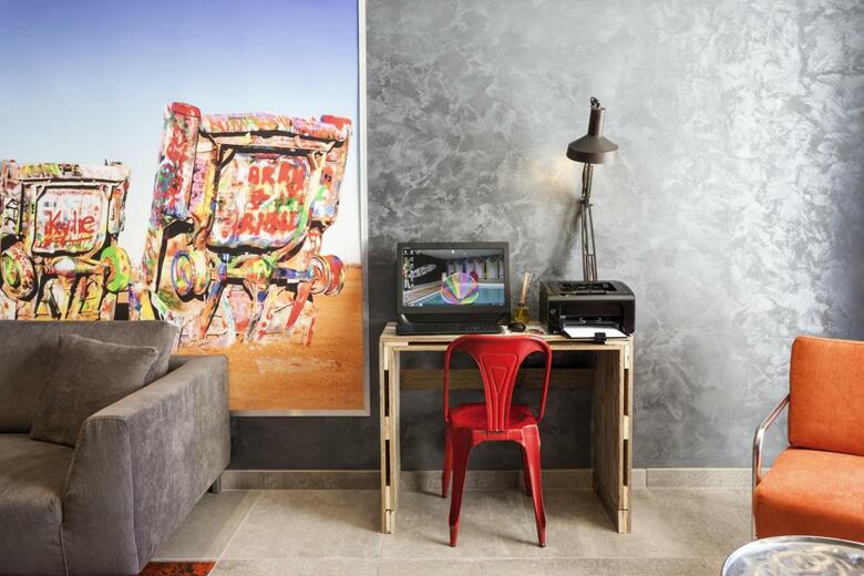 Hotel Ibis Styles Vierzon