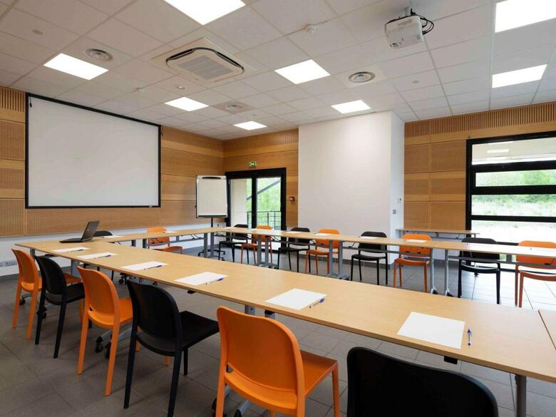 Hotel Ibis Styles Vierzon