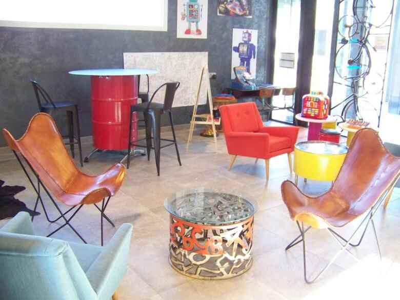 Hotel Ibis Styles Vierzon
