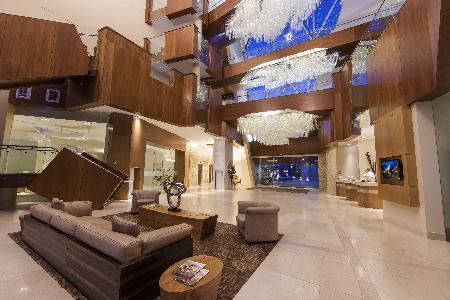 Hotel Sparkling Hill Resort