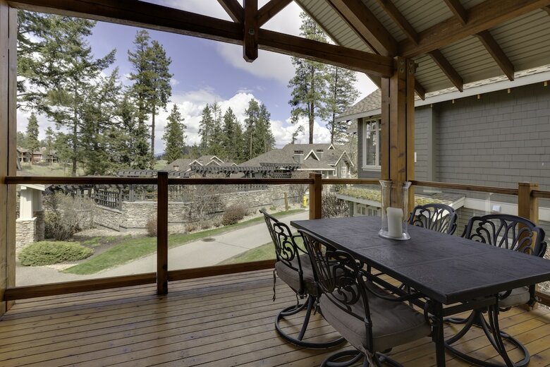Hotel Predator Ridge Resort