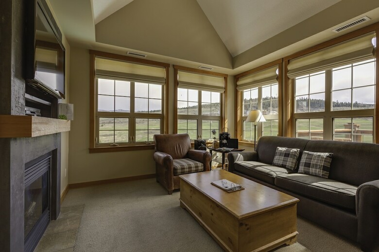 Hotel Predator Ridge Resort