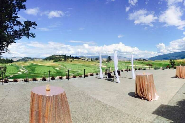 Hotel Predator Ridge Resort