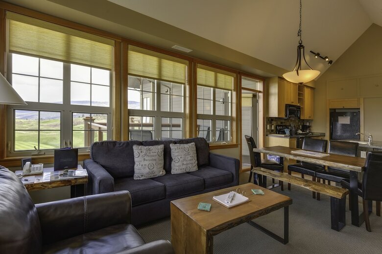 Hotel Predator Ridge Resort