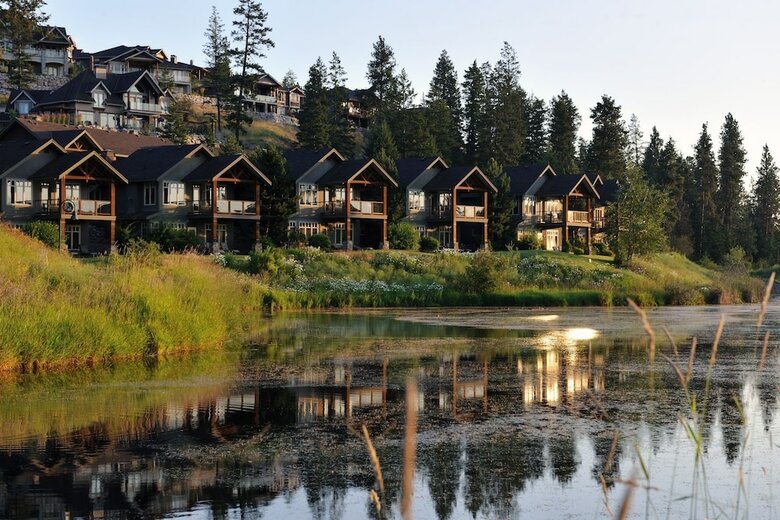 Hotel Predator Ridge Resort