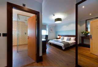The Claremont Hotel