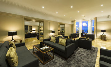 The Claremont Hotel