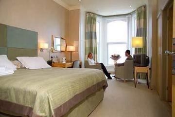 The Claremont Hotel