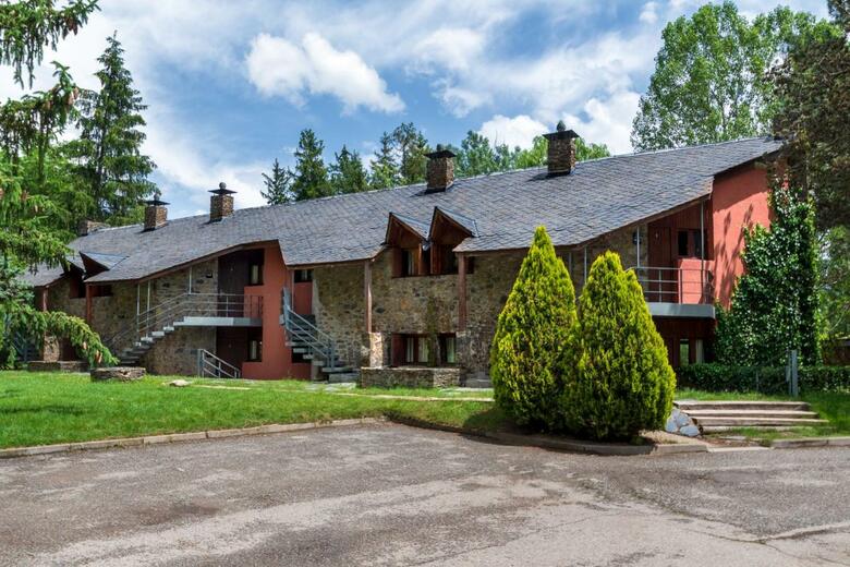 Hotel Xalet Del Golf