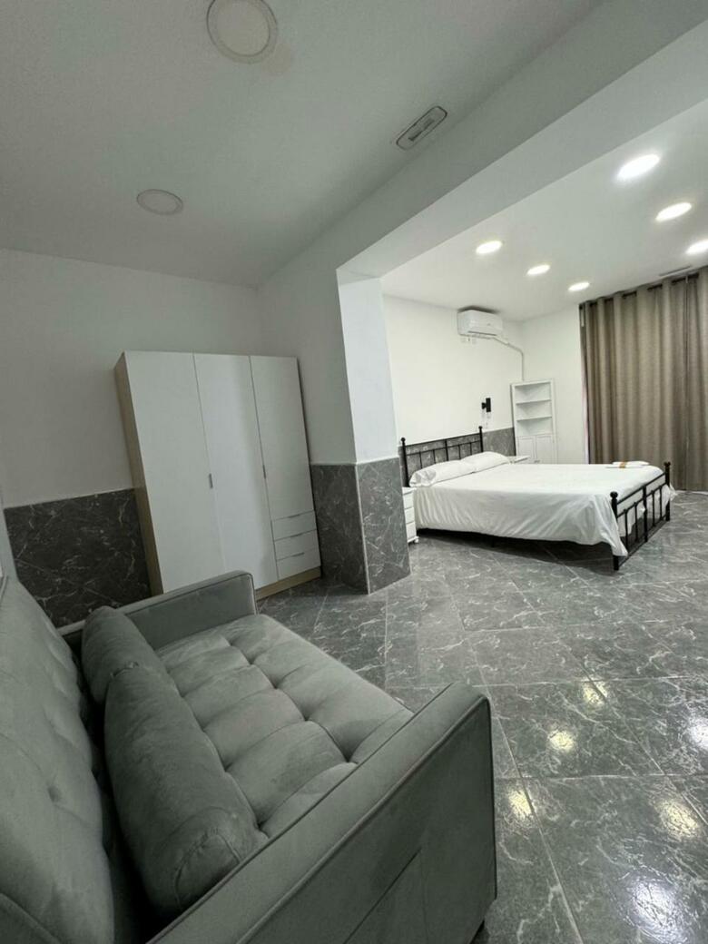 Hotel Madrid R�o