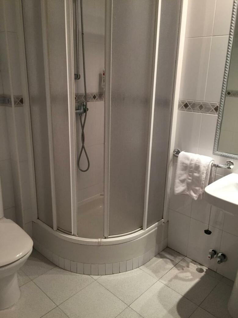 Hotel Madrid R�o