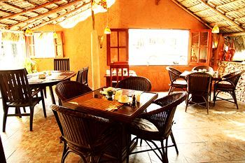 Hotel Casa Valeria