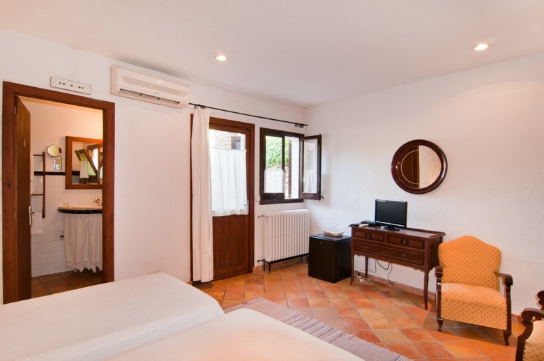 Villa Leon De Sineu