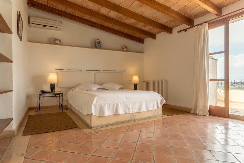 Villa Leon De Sineu