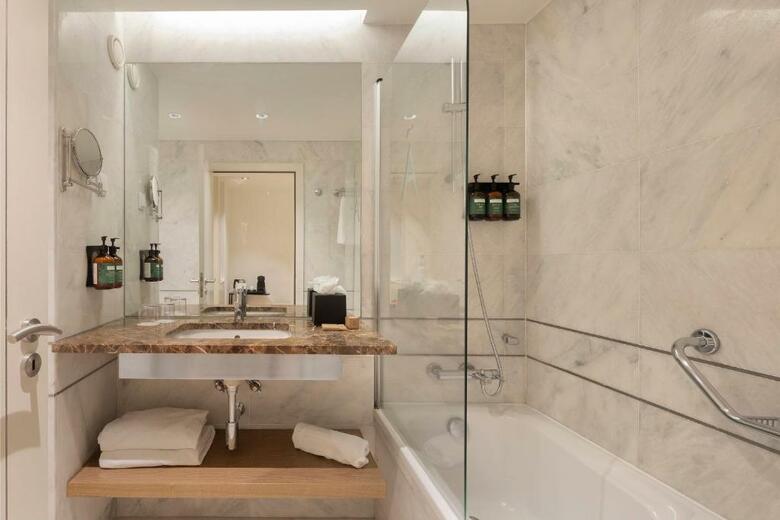 Hotel Crowne Plaza - Caparica Lisbon