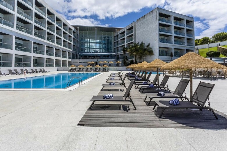 Hotel Crowne Plaza - Caparica Lisbon
