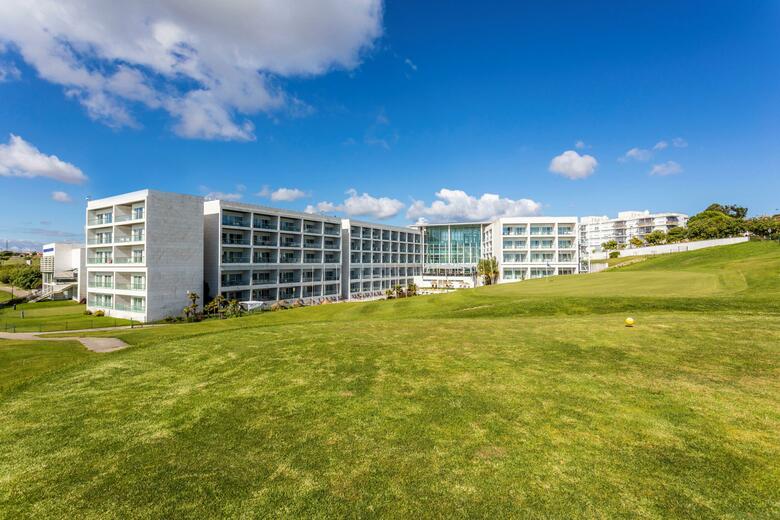 Hotel Crowne Plaza - Caparica Lisbon