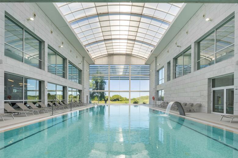 Hotel Crowne Plaza - Caparica Lisbon