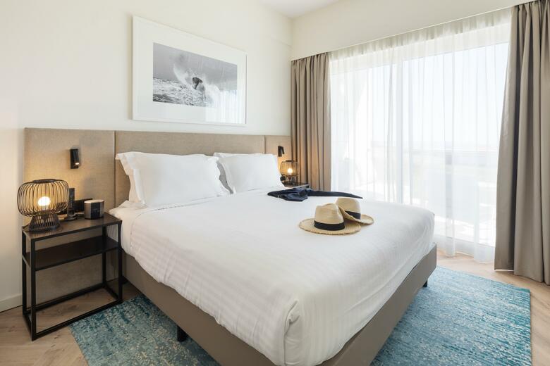 Hotel Crowne Plaza - Caparica Lisbon