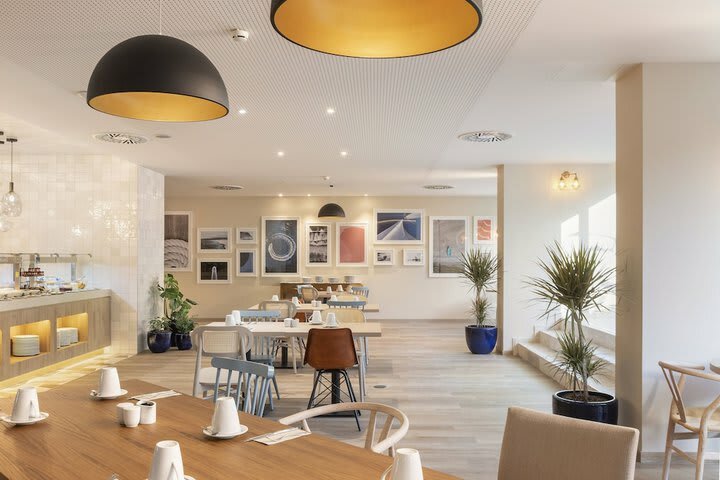 Hotel Crowne Plaza - Caparica Lisbon