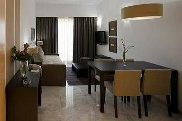 Hotel Crowne Plaza - Caparica Lisbon