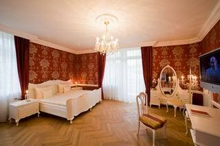 Hotel Heliopark Zum Hirsch