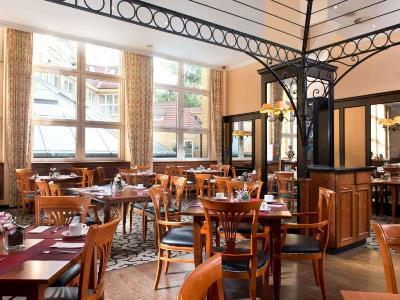 Hotel Wyndham Garden Berlin Mitte
