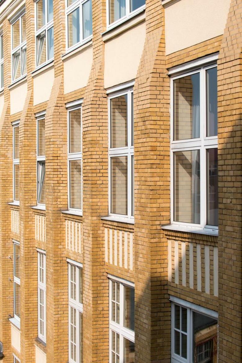Hotel Wyndham Garden Berlin Mitte