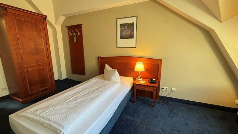 Hotel Wyndham Garden Berlin Mitte