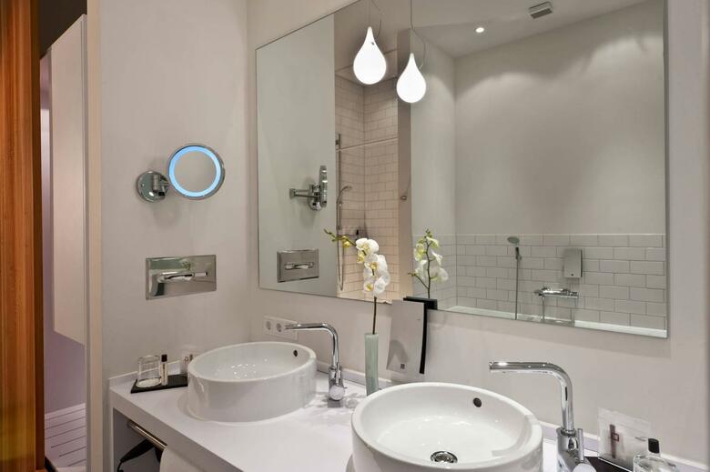 Hotel Wyndham Garden Berlin Mitte