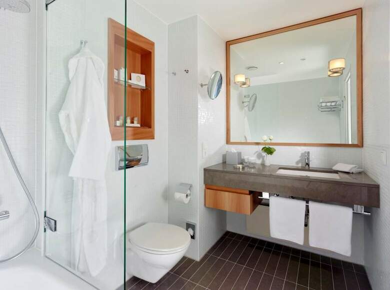 Dorint City-hotel Bremen