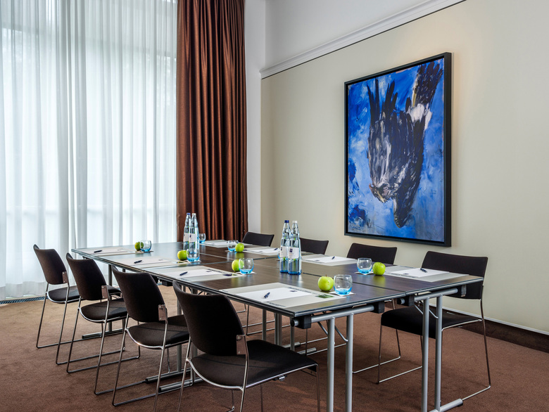 Dorint City-hotel Bremen