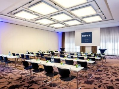 Dorint City-hotel Bremen