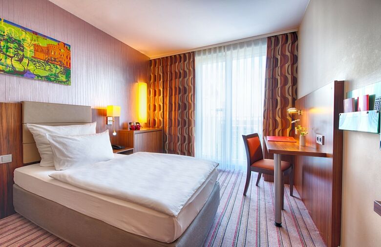 Leonardo Hotel Dresden Altstadt