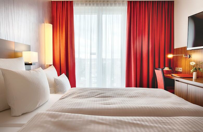 Leonardo Hotel Dresden Altstadt