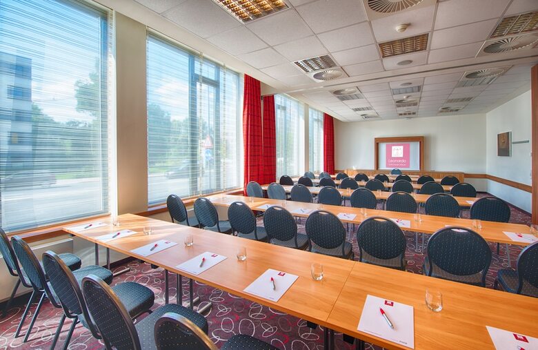 Leonardo Hotel Dresden Altstadt
