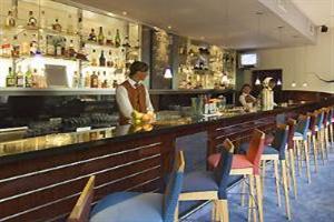 Hotel Novotel Niederad