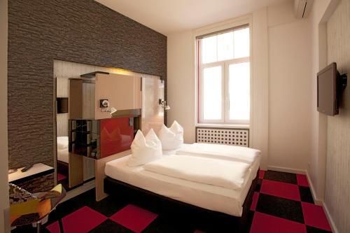 Hotel Cristall