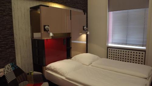 Hotel Cristall