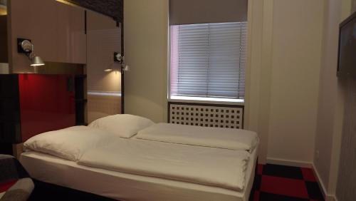Hotel Cristall