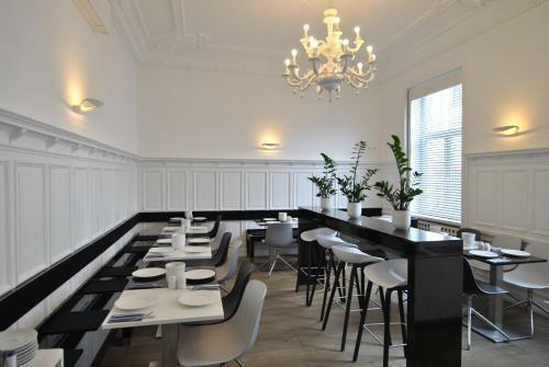 Hotel Cristall