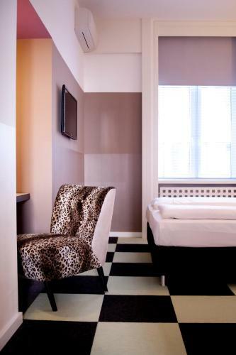 Hotel Cristall