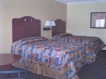 Motel Americas Best Value Inn-south Gate/downey