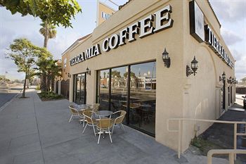 Motel Americas Best Value Inn-south Gate/downey