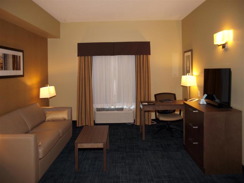 Hotel Best Western Plus Winnipeg West