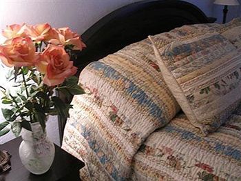 Hotel The Continental Inn