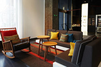 Alt Hotel Winnipeg